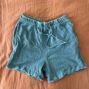 Elwood core shorts